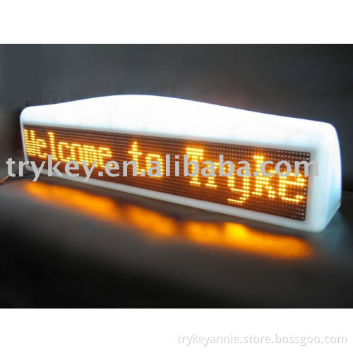 Taxi advertising,Taxi advertisement,Taxi advertising sign